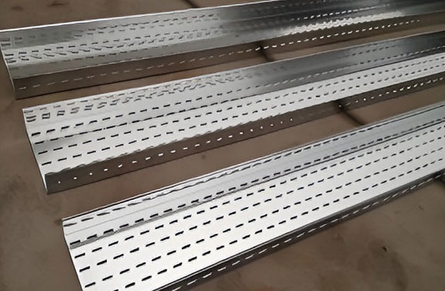 Cold Roll Forming Production Line